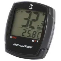 MASSI 9 0 Functions Wireless Cykeldator MASSI 9 0 Functions Wireless Cykeldator