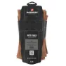 MASSI A/f Vortex Pro Skin Wall 29´´ X 2.25 Mtb-däck, Black / Brown, 29" x 2.25
