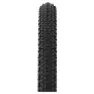 MASSI A/f Vortex Skin Wall Tubeless 29´´ X 2.25 Mtb-däck, Black, 29" x 2.25