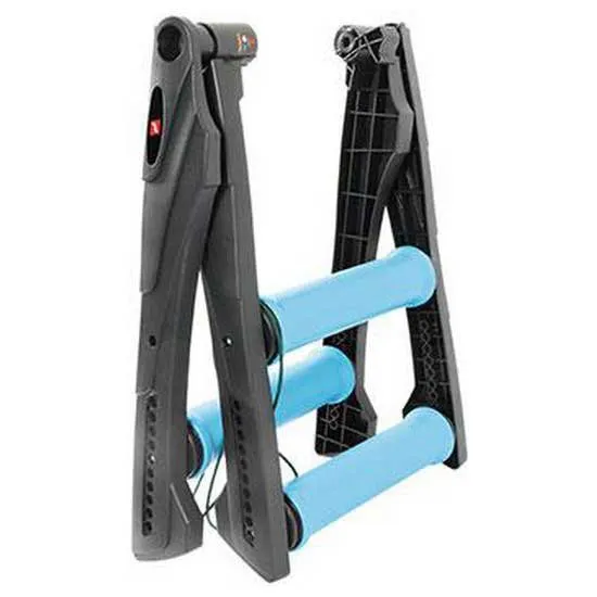MASSI Action Turbobrännare, Grey / Blue, One Size MASSI Action Turbobrännare, Grey / Blue, One Size