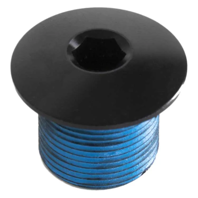 MASSI Aire Sl 2019/2022 Bakaxelns Gängmutter, Black, One Size MASSI Aire Sl 2019/2022 Bakaxelns Gängmutter, Black, One Size