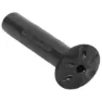 MASSI Aire Sl Vevaxeltapp, Black, One Size