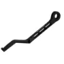 MASSI Anti Chain Loss Double Mcc103 Std Kedjeguide, Black, One Size