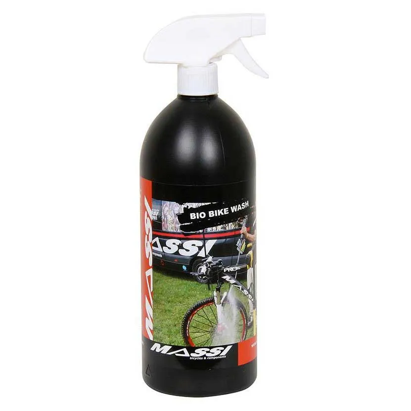 MASSI Avfettningsmedel 1l 12 Enheter, Black, One Size MASSI Avfettningsmedel 1l 12 Enheter, Black, One Size