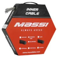 MASSI Bakväxel Med Vajer Sti Box 100 Enheter MASSI Bakväxel Med Vajer Sti Box 100 Enheter
