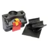 MASSI Barnstol Fixer, Black, One Size