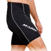 MASSI Basic Line Cykelbyxor Utan Axelband MASSI Basic Line Cykelbyxor Utan Axelband