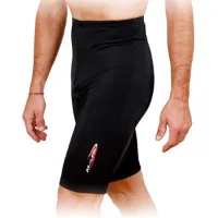MASSI Basic Line Cykelbyxor Utan Axelband