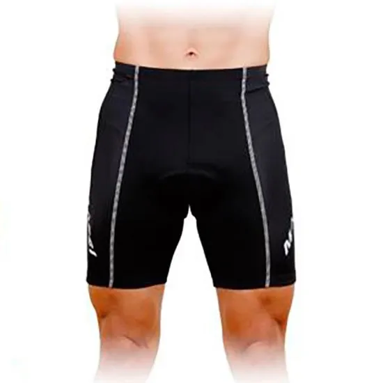 MASSI Basic Line Cykelbyxor Utan Axelband MASSI Basic Line Cykelbyxor Utan Axelband