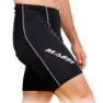 MASSI Basic Line Cykelbyxor Utan Axelband