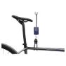 MASSI Bc-100 40kg Digital Våg, Blue, One Size