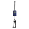MASSI Bc-100 40kg Digital Våg, Blue, One Size