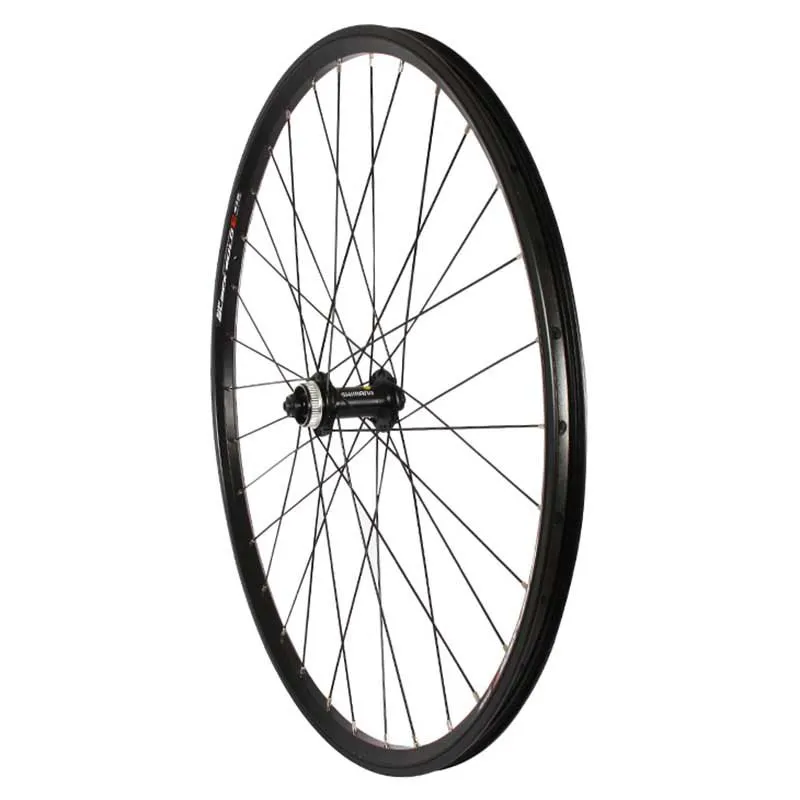 MASSI Black Gold 2 27.5´´ Disc C-lock Mtb Framhjul, Silver, 9 x 100mm