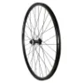 MASSI Black Gold 2 27.5´´ Disc C-lock Mtb Framhjul, Silver, 9 x 100mm