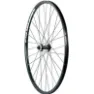 MASSI Black Gold 2 29´´ Cl Disc Mtb Framhjul, Black / red, 9 x 100mm