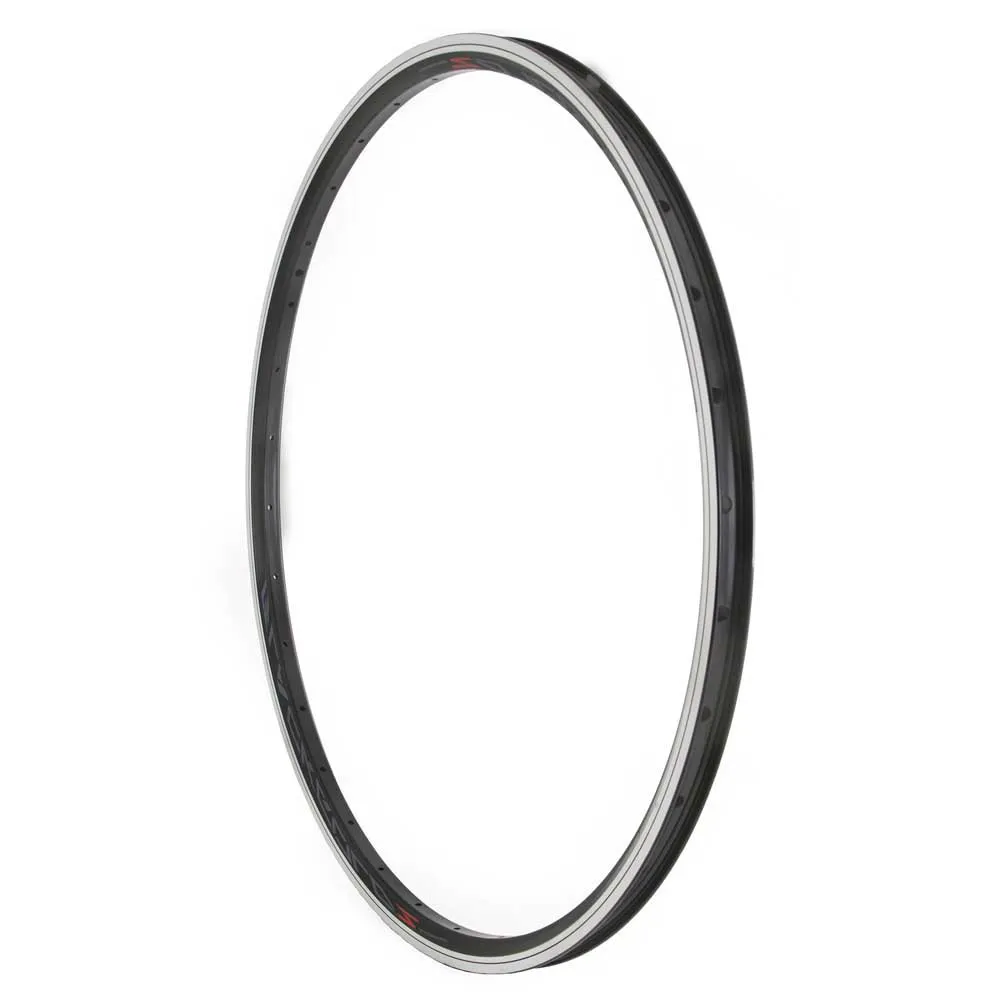 MASSI Black Gold 2 Fälg, Black, 650B - 27.5" 3