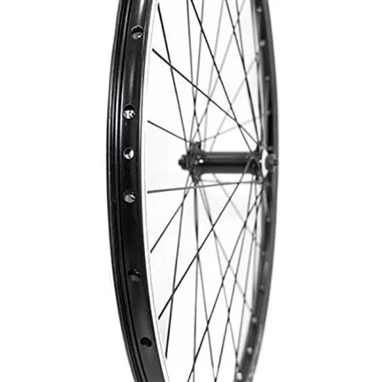 MASSI Black Gold 2 Tx-800 26´´ Tubeless Mtb Framhjul, Black, 9 x 100mm