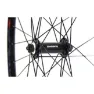 MASSI Black Gold 2 Tx-800 26´´ Tubeless Mtb Framhjul, Black, 9 x 100mm