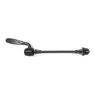 MASSI Black Gold 2 Tx-800 26´´ Tubeless Mtb Framhjul, Black, 9 x 100mm