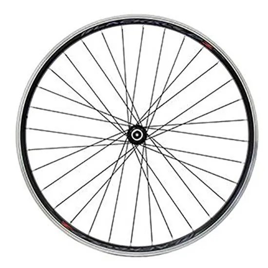 MASSI Black Gold 2 Tx-800 26´´ Tubeless Mtb Framhjul, Black, 9 x 100mm