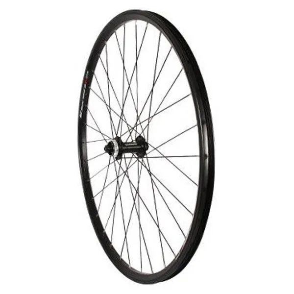 MASSI Black Gold 3 32h 29´´ Cl Disc Mtb Framhjul, Black, 9 x 100mm