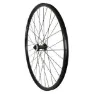 MASSI Black Gold 3 32h 29´´ Cl Disc Mtb Framhjul, Black, 9 x 100mm