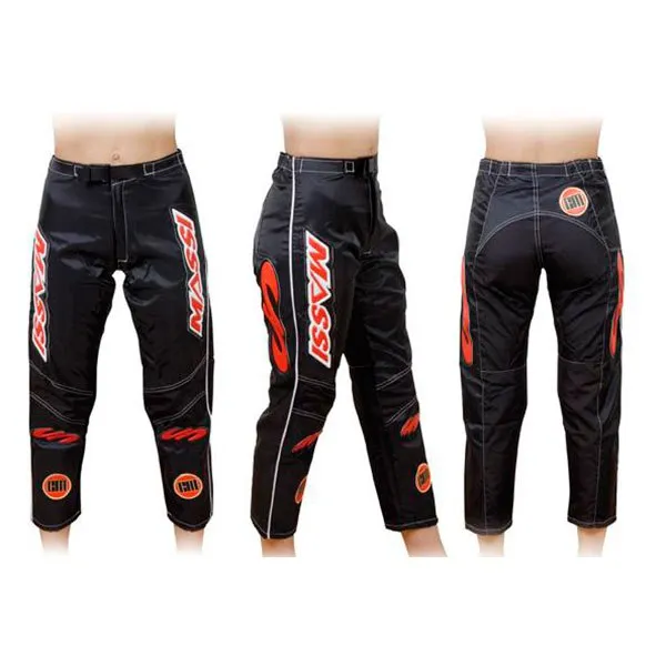 MASSI Bmx Byxor
