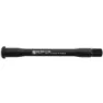 MASSI Boost Framhjulsaxel, Black, 15 x 156mm