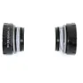 MASSI Bottom Bracket Cup Crankset Vevlagerskoppar, Black, 86.5mm