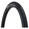 MASSI Burst 700cx40 Tubeless Graveldäck, Black, 700C x 40