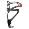 MASSI Carbon Styx Flaskhållare, Black, One Size