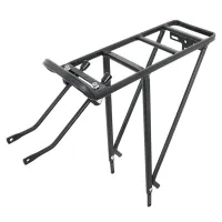 MASSI Cm-12 Carrier Aluminium Pakethållare