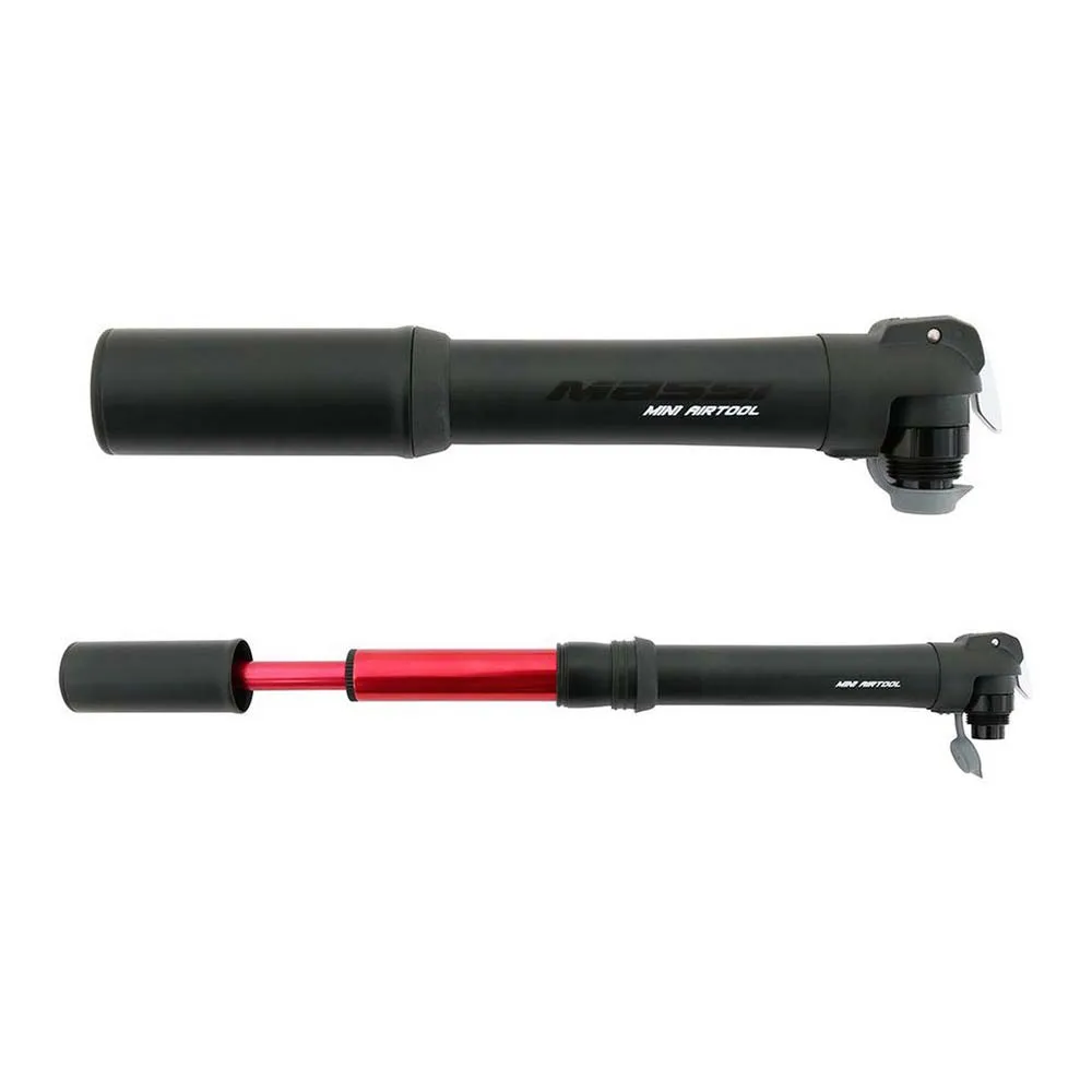 MASSI Cm 31 Pump, 180mm