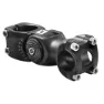 MASSI Cm-506 Justerbar Stam 25.4 Mm, Black, 90mm