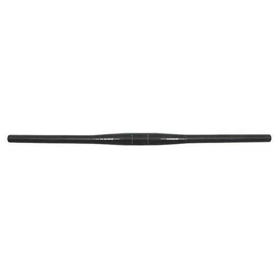 MASSI Cm-705 Flat Styre, Black, 31.8mm, 780mm
