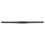 MASSI Cm-705 Flat Styre, Black, 31.8mm, 780mm