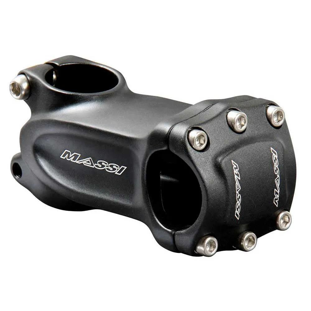 MASSI Cm-dh06 F R&dh 31.8 Mm Cykelstyrstam MASSI Cm-dh06 F R&dh 31.8 Mm Cykelstyrstam