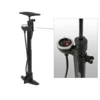 MASSI Cm-f03 Track Hp Cykelpump MASSI Cm-f03 Track Hp Cykelpump