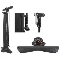 MASSI Cm-f06 Track Hp Tubeless Cykelpump MASSI Cm-f06 Track Hp Tubeless Cykelpump