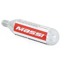 MASSI Co2-patron 10 Enheter MASSI Co2-patron 10 Enheter