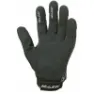 MASSI Comp Expert Carbon Handskar, Black / silver