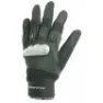 MASSI Comp Expert Carbon Handskar, Black / silver
