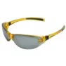 MASSI Compact Cristal Solglasögon, Yellow, CAT3