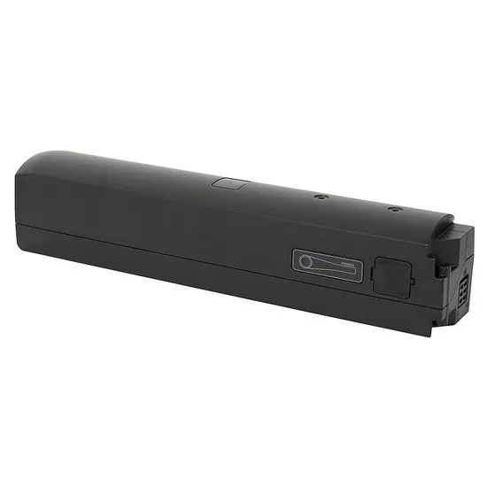 MASSI Continental Lithium Batteri, Black, One Size MASSI Continental Lithium Batteri, Black, One Size