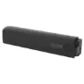 MASSI Continental Lithium Batteri, Black, One Size