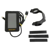 MASSI Continental Quora Bt Cykeldator