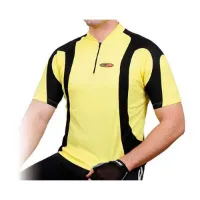 MASSI Contour Korta ärmar Cykeltröja