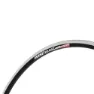 MASSI Corsa Wind Blast Disc Fälg, Black, 700 - 28" 32H