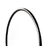 MASSI Corsa Winner Fälg, Black, 700 - 28" 20H