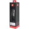 MASSI Cyclon 700c X 23 Styv Landsvägsdäck, Black, 700C x 23